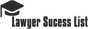 LAWYER SUCCESS LIST